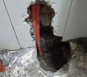 林芝漏水检测电话