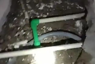 林芝测漏水公司