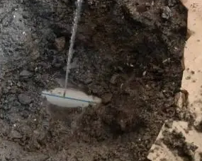 林芝测漏水价格