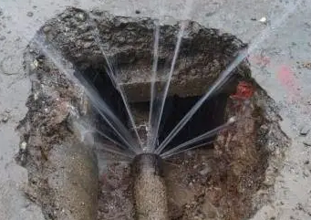 林芝漏水检测多少钱