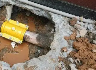 林芝漏水检测哪家好