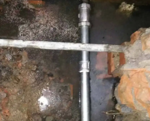 林芝漏水检测公司电话