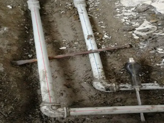 林芝卫生间测漏水多少钱