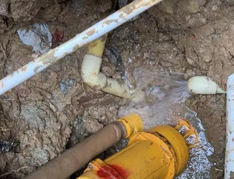 林芝水管漏水检测哪家好