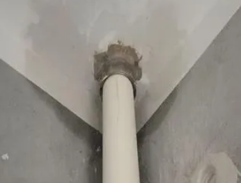 林芝卫生间测漏水价格