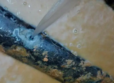 林芝水管漏水检测多少钱