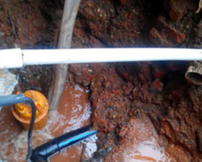 林芝水管漏水检测哪家好