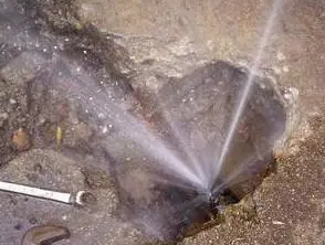 林芝水管漏水检测哪家好