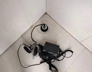 林芝测漏水公司